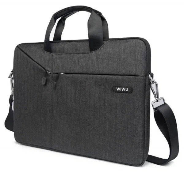 Сумка WIWU City Commuter Bag (Black)