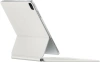 Apple iPad Magic Keyboard Pro 12.9' (2018-2022), Air 13' (2024) White