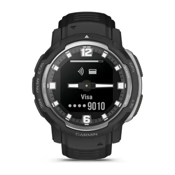 Часы Garmin INSTINCT Crossover
