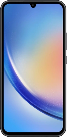 Samsung Galaxy A34 6+ 128Gb Graphite 5G