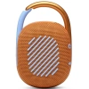 Акустическая система JBL Clip 4 Orange