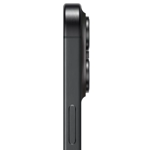Apple iPhone 15 Pro 512Gb Black Titanium eSim