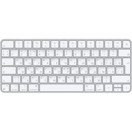 Magic Keyboard - Russian