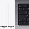 Apple MacBook Pro 16 2021 M1 Max 1TB Space Gray MK1A3
