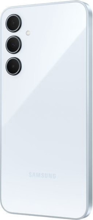 Samsung Galaxy A35 8+ 128Gb Iceblue 5G