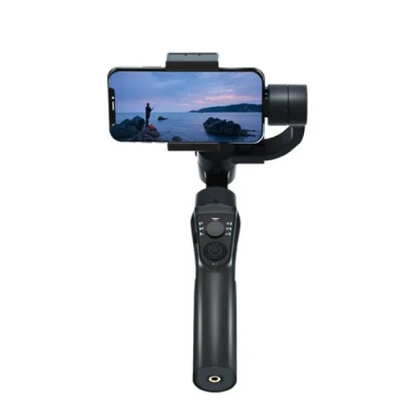 Стабилизатор WIWU Handheld Gimbal Stabilizer