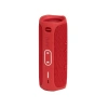 Акустическая система JBL Flip 5 Red