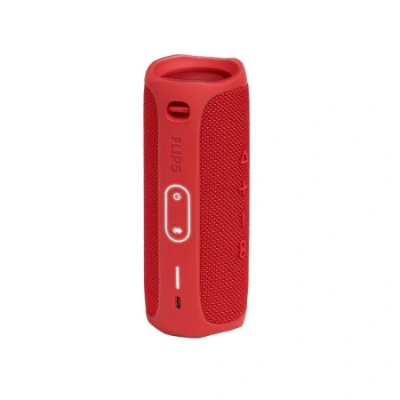 Акустическая система JBL Flip 5 Red
