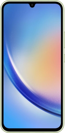 Samsung Galaxy A34 8+ 128Gb Lime 5G