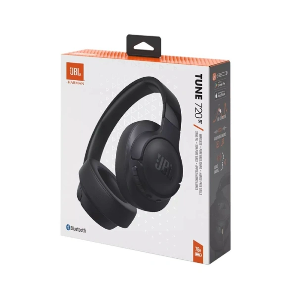 Наушники JBL 720 BT