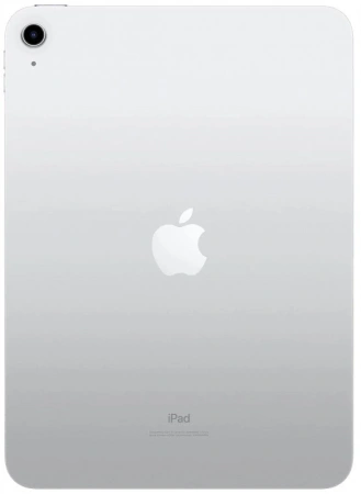 Apple iPad 10 (2022) LTE 64gb Silver