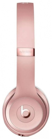 Наушники Beats Studio Solo 3 Pink