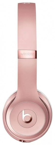 Наушники Beats Studio Solo 3 Pink