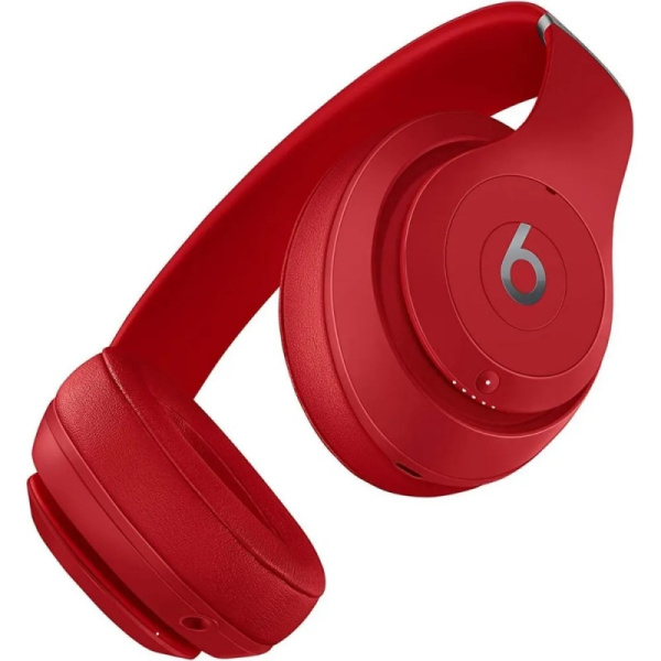 Наушники Beats Studio Solo 3 Red