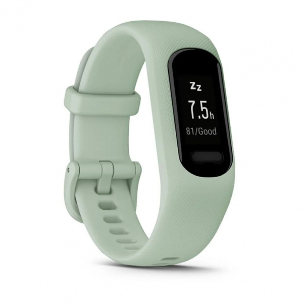 Часы Garmin VIVOSMART 5 MINT