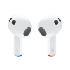 Беспроводные наушники Samsung Galaxy Buds 3 (Белые)