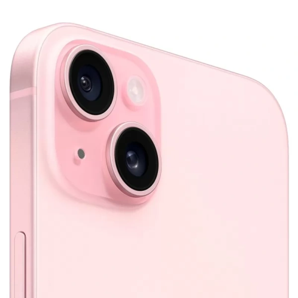 Apple iPhone 15 Plus 128Gb Pink Sim
