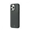 Чехол WIWU iShield Defense Ultra MagSafe 16 Pro (Black)
