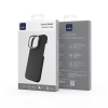 Чехол WIWU Aramid Armor MagSafe 16 Pro (Black)