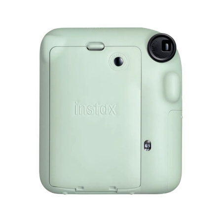 Фотоаппарат моментальной печати Fujifilm Instax mini 12 Зеленый