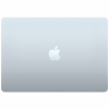 Apple MacBook Air 13 2025 M4/10CPU-8GPU/16GB/256GB Sky Blue MC6T4
