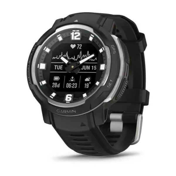 Часы Garmin INSTINCT Crossover