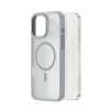 Чехол WIWU iShield Armor Pro MagSafe 16 Pro Max (Grey)