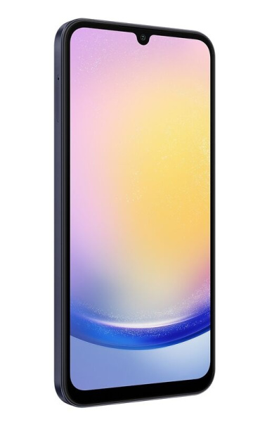 Samsung Galaxy A25 6+ 128Gb Blue Black 5G