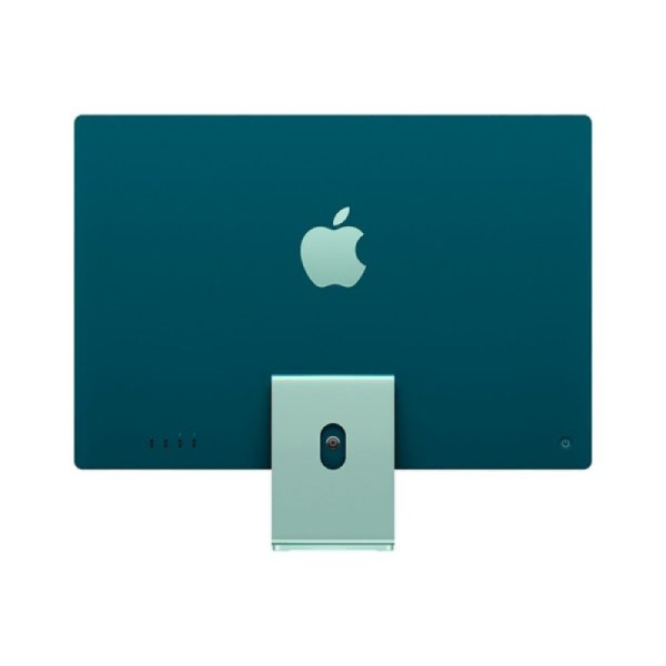 Apple iMac 24"/M1/8CPU-8GRU/8GB/512GB Green
