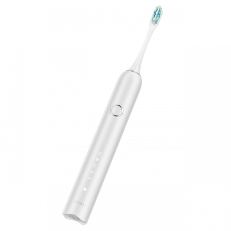 Зубная Щетка WIWU White
