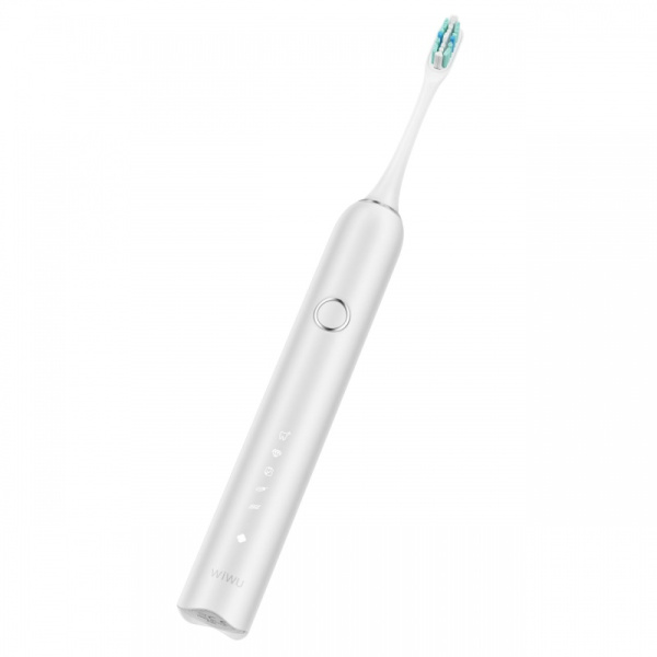 Зубная Щетка WIWU White