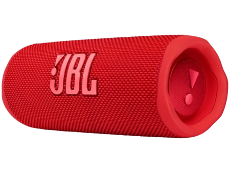Акустическая система JBL Flip 6 Red