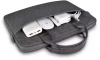 Сумка WIWU Minimalist Laptop Sleeve 14" (Black)
