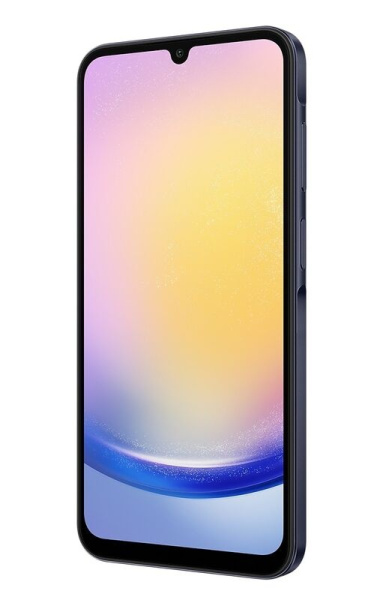 Samsung Galaxy A25 6+ 128Gb Blue Black 5G