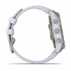 Часы Garmin EPIX Pro Gen 2 Sapphire White 47mm