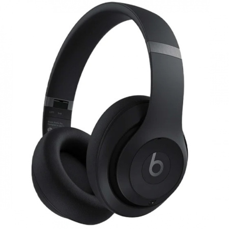 Наушники Beats Studio Pro Black