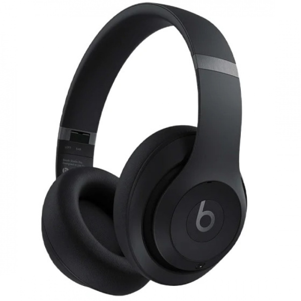 Наушники Beats Studio Pro Black