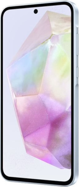 Samsung Galaxy A35 8+ 128Gb Iceblue 5G