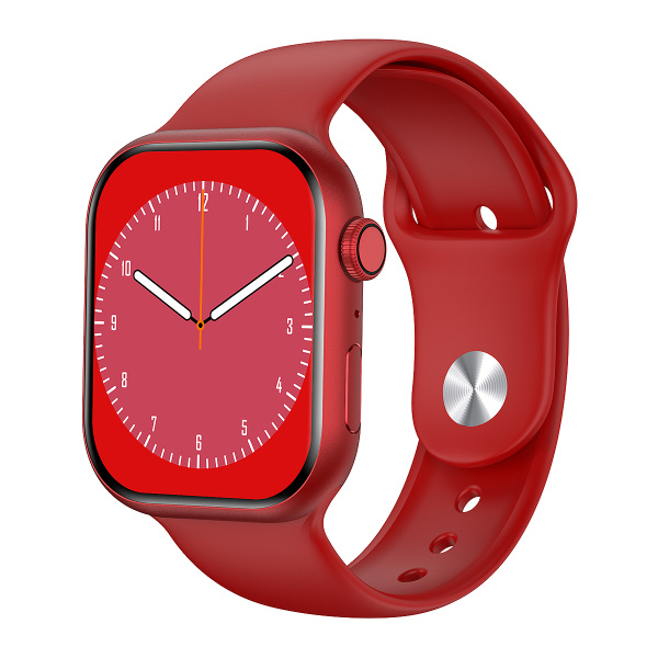 Часы WIWU Smart Watch SW01 S9