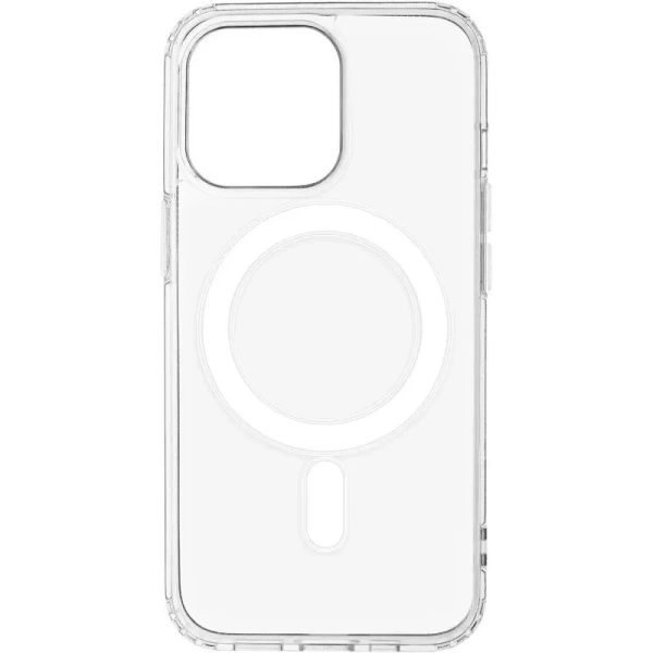 Чехол WIWU Invisible Pro MagSafe 16 Pro (Clear)
