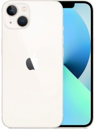 Apple iPhone 13 256Gb Starlight