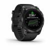 Часы Garmin EPIX Pro Gen 2 Standart Slate Gray 51mm