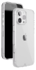 Чехол защитный "vlp" Diamond Case с MagSafe для iPhone 16 Pro Max, прозрачный