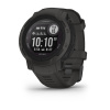 Часы Garmin INSTINCT 2 Solar Graphite