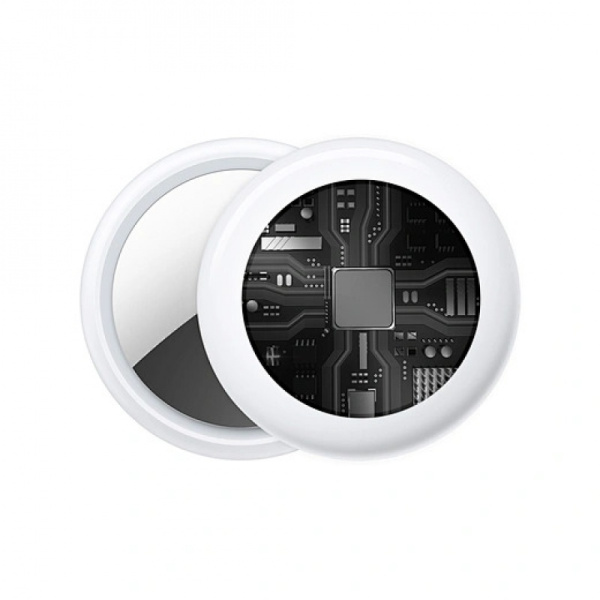 GPS трекер WIWU iTag WT01