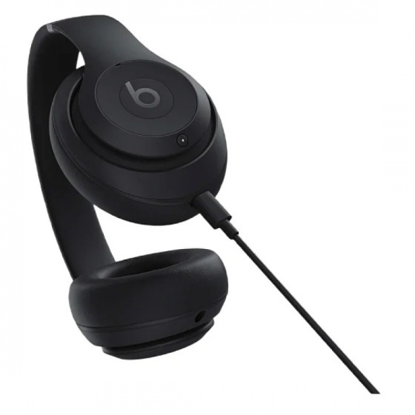 Наушники Beats Studio Pro Black