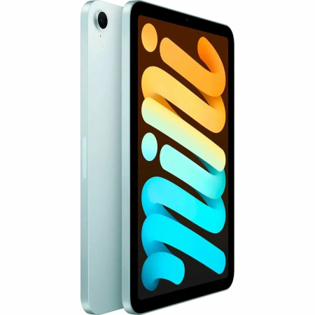 Apple iPad mini (2024) Wi-Fi 128gb Blue