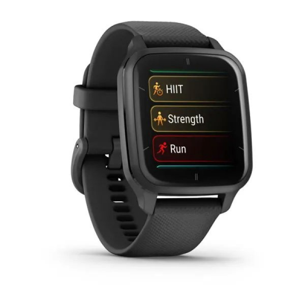 Часы Garmin VENU SQ2 Music Slate