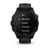 Часы Garmin ForeRunner 255s Powder Gray