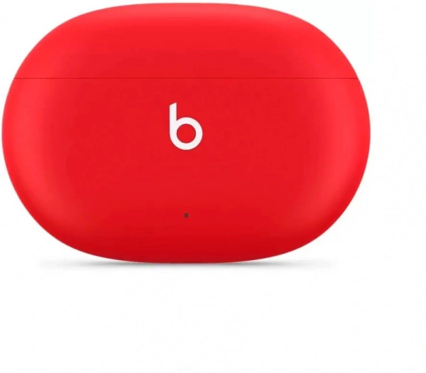 Наушники Beats Studio Buds Red